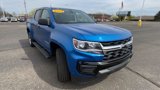 Used 2022 Chevrolet Colorado W/T w/ WT Convenience Package image 2