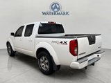 Used 2012 Nissan Frontier PRO-4X image 3