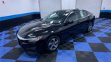 Certified 2019 Honda Insight LX image 4