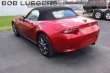 Used 2016 MAZDA MX-5 Miata Grand Touring image 3