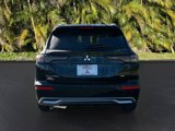 New 2025 Mitsubishi Outlander SEL image 4