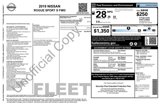 Used 2019 Nissan Rogue Sport S image 4