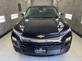 Used 2023 Chevrolet TrailBlazer LS image 2