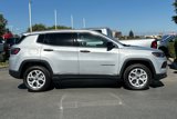 New 2025 Jeep Compass Sport image 4
