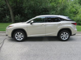 Used 2016 Lexus RX 350 AWD image 2