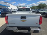 Used 2020 Chevrolet Colorado 2WD Extended Cab image 3
