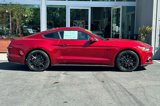 Certified 2016 Ford Mustang GT Premium w/ Equipment Group 401A image 3
