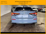 Used 2022 Honda Civic Sport image 4