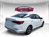 Used 2022 Nissan Sentra SV image 4