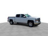 Used 2016 Chevrolet Silverado 1500 LT w/ Trailering Package image 2