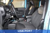 Used 2017 Jeep Wrangler Unlimited Sahara image 6