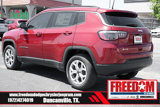 New 2025 Jeep Compass Latitude image 3