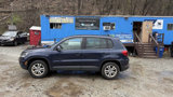Used 2013 Volkswagen Tiguan S image 2