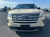 Certified 2018 Ford Explorer XLT w/ Equipment Group 202A image 3
