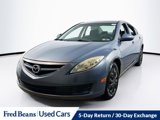 Used 2010 MAZDA MAZDA6 i Sport image 3