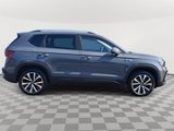 Used 2022 Volkswagen Taos SE image 4