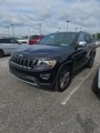 Used 2015 Jeep Grand Cherokee Limited w/ Trailer Tow Group IV image 2