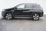 Used 2017 Jeep Compass Latitude w/ Popular Equipment Group image 3