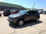 Used 2015 Jeep Cherokee Limited w/ Luxury Group image 4