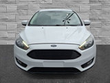 Certified 2018 Ford Focus SE w/ SE Appearance Package image 3