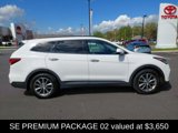 Used 2018 Hyundai Santa Fe SE w/ SE Premium Package 02 image 2