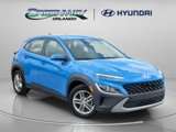 Used 2022 Hyundai Kona SE image 1