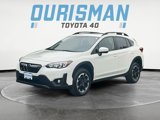 Used 2021 Subaru Crosstrek 2.0i Premium w/ Moonroof Package image 2