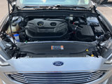 Used 2018 Ford Fusion Titanium image 5