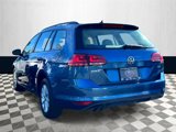Used 2017 Volkswagen Golf SEL image 4