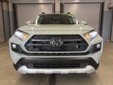 Certified 2021 Toyota RAV4 Adventure image 2