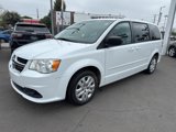 Used 2016 Dodge Grand Caravan SE w/ Quick Order Package 29E SE image 2