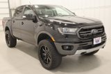 Certified 2019 Ford Ranger Lariat w/ Equipment Group 501A Mid image 4