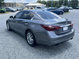 Used 2021 INFINITI Q50 Pure image 5