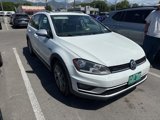 Used 2017 Volkswagen Golf Alltrack SEL image 4