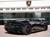 Used 2020 Lamborghini Huracan EVO image 3
