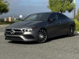 Used 2022 Mercedes-Benz CLA 35 AMG 4MATIC image 2