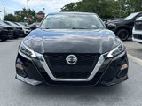 Used 2021 Nissan Altima 2.5 SV w/ SV Premium Package image 3