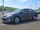 Used 2013 Toyota Camry XLE image 2