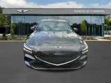 Used 2024 Genesis G70 3.3T Advanced w/ Sport Prestige Package image 2