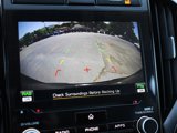 Used 2022 Subaru Ascent Onyx Edition image 5