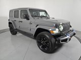 Used 2022 Jeep Wrangler Unlimited Sahara w/ Safety Group image 3
