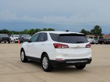 Used 2022 Chevrolet Equinox LT image 4