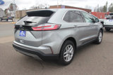 Certified 2023 Ford Edge SEL image 4