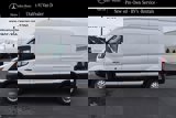 Used 2023 Ford Transit 350 148 High Roof AWD image 4