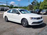 Used 2016 Volkswagen Jetta SE image 3