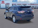 Used 2016 Toyota Highlander Limited image 5