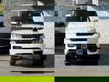 Used 2014 Land Rover Range Rover Sport HSE image 3