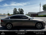 Used 2017 Jaguar XF Premium image 4