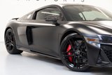 Used 2022 Audi R8 V10 performance image 3