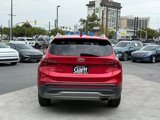 Certified 2023 Hyundai Santa Fe SEL image 5